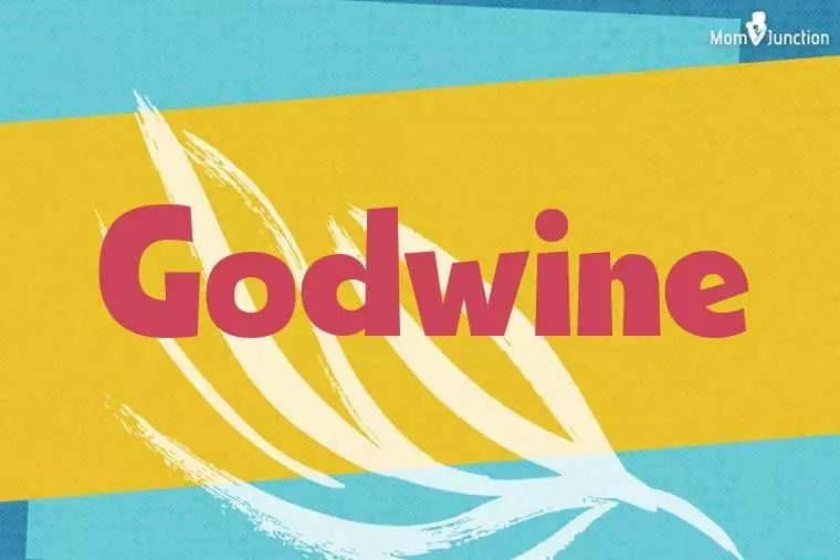 Godwine Stylish Wallpaper