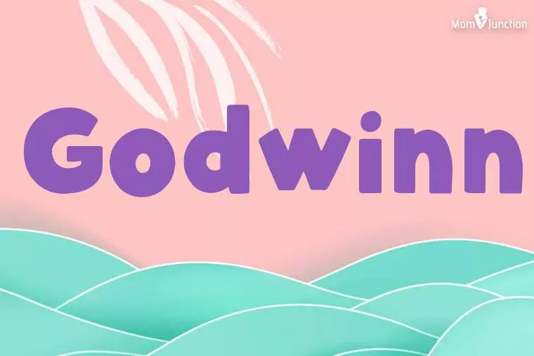 Godwinn Stylish Wallpaper