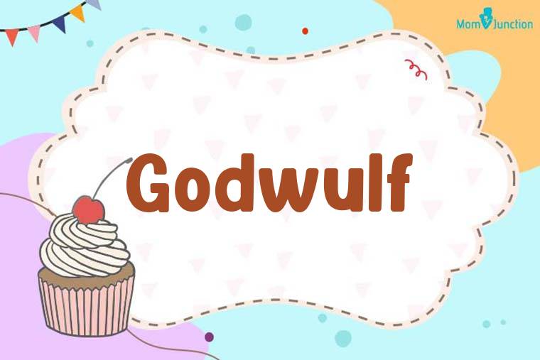 Godwulf Birthday Wallpaper