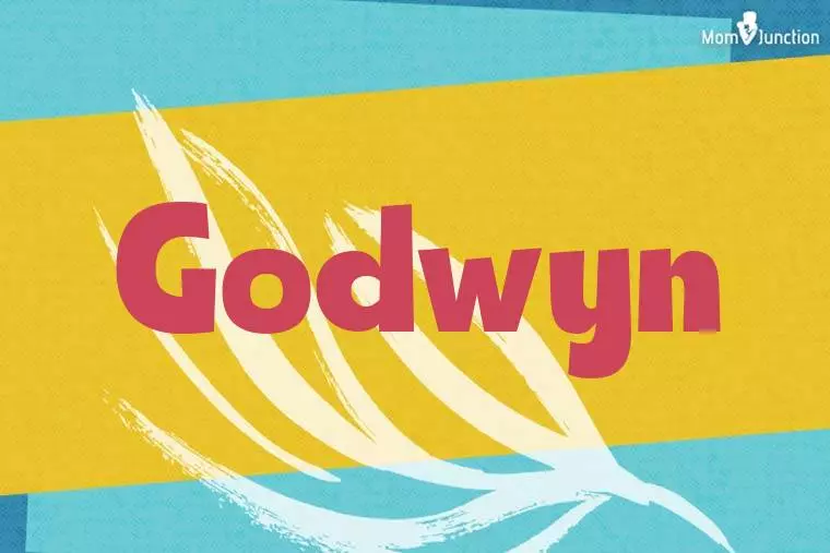 Godwyn Stylish Wallpaper