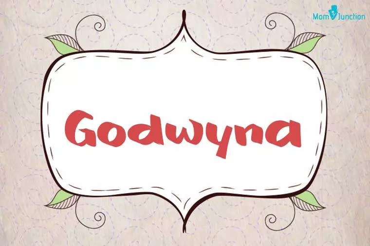 Godwyna Stylish Wallpaper