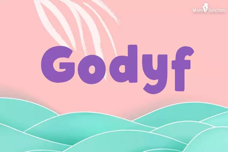 Godyf Stylish Wallpaper