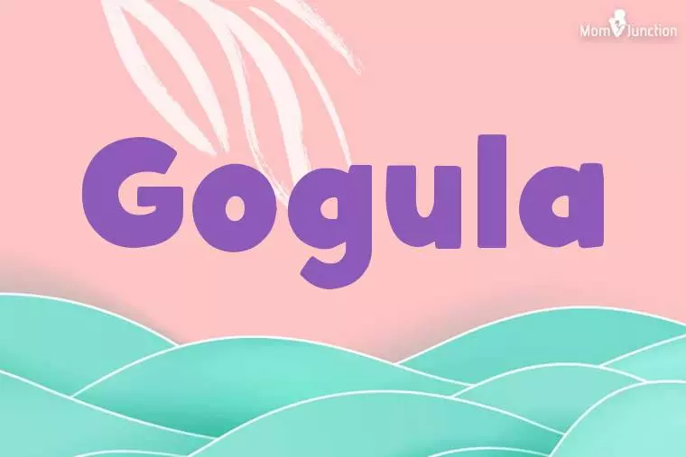 Gogula Stylish Wallpaper