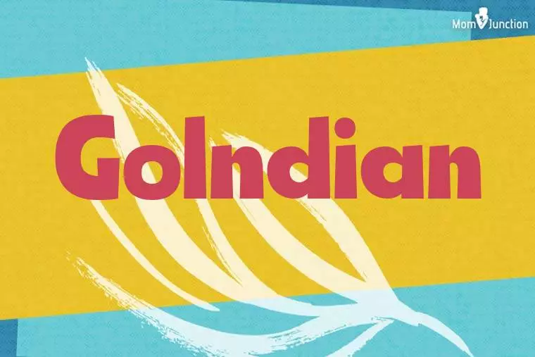 Goindian Stylish Wallpaper