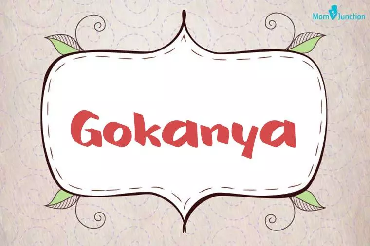 Gokanya Stylish Wallpaper