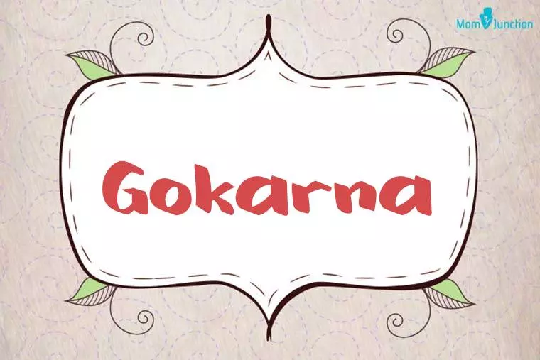 Gokarna Stylish Wallpaper