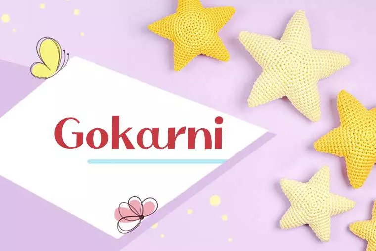 Gokarni Stylish Wallpaper