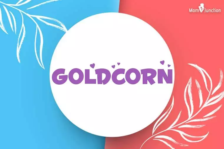 Goldcorn Stylish Wallpaper