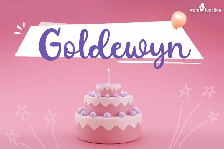 Goldewyn Birthday Wallpaper