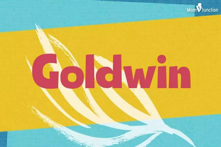 Goldwin Stylish Wallpaper