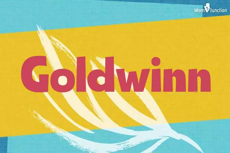 Goldwinn Stylish Wallpaper