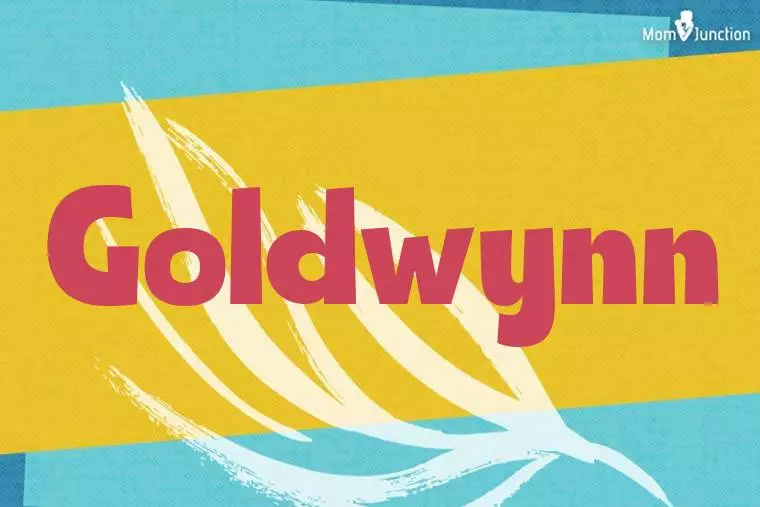 Goldwynn Stylish Wallpaper