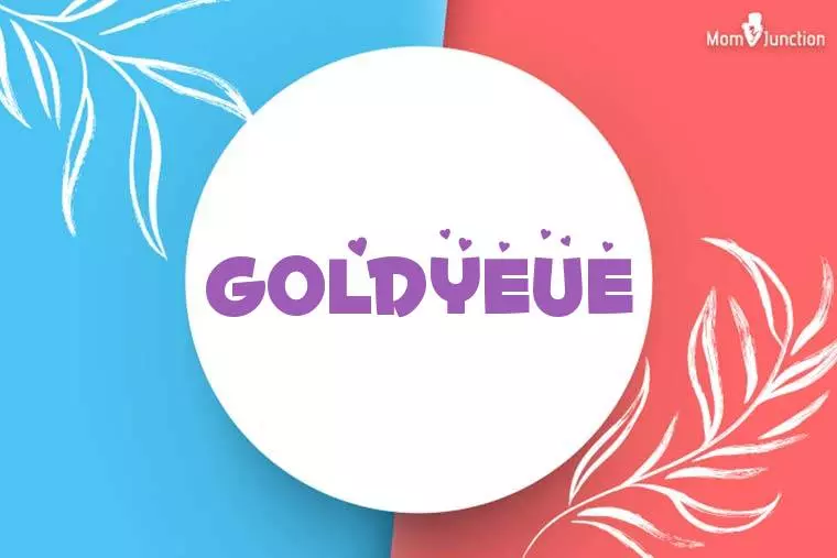 Goldyeue Stylish Wallpaper