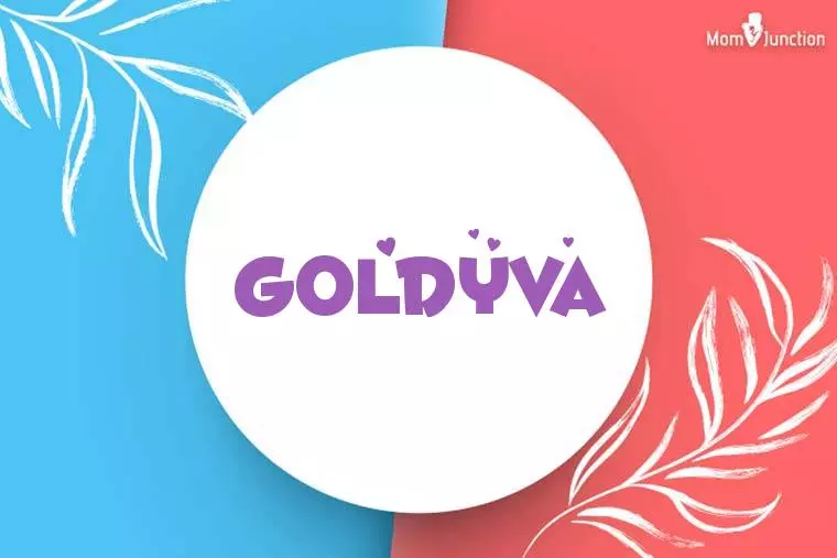 Goldyva Stylish Wallpaper