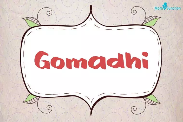 Gomadhi Stylish Wallpaper