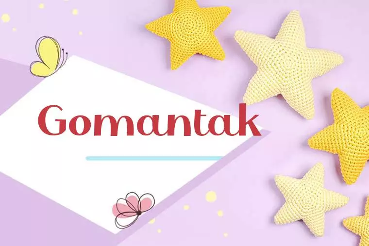 Gomantak Stylish Wallpaper