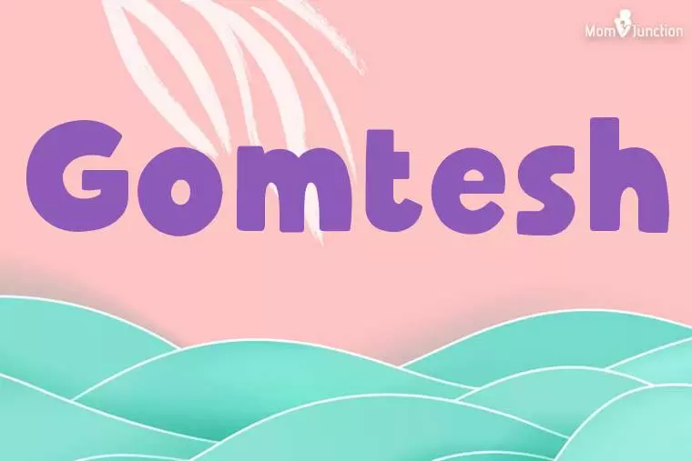 Gomtesh Stylish Wallpaper