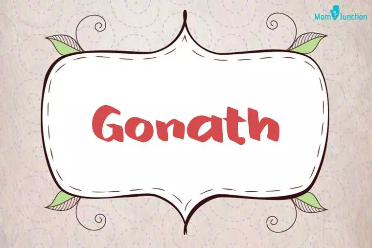 Gonath Stylish Wallpaper