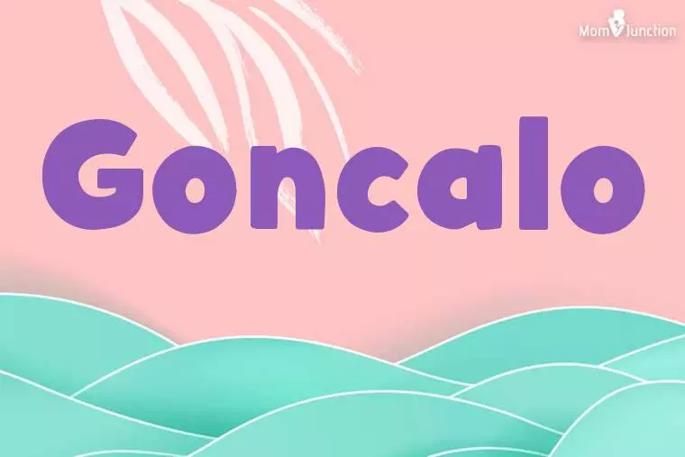 Goncalo Stylish Wallpaper