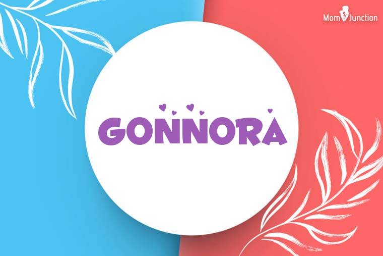 Gonnora Stylish Wallpaper