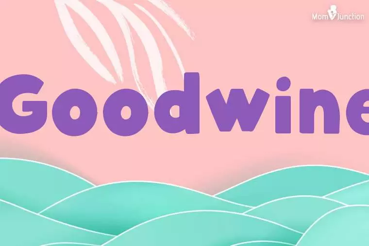 Goodwine Stylish Wallpaper