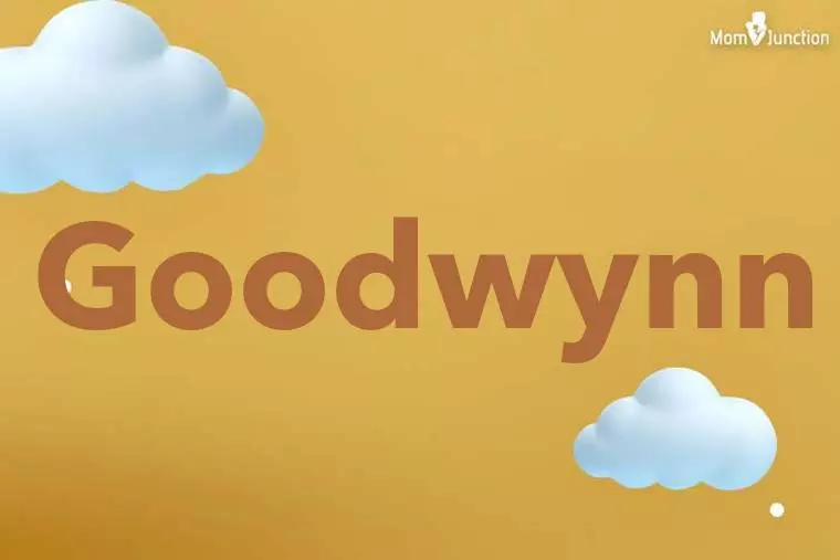 Goodwynn 3D Wallpaper