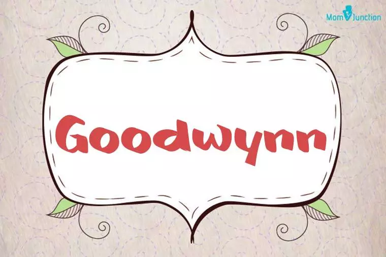 Goodwynn Stylish Wallpaper