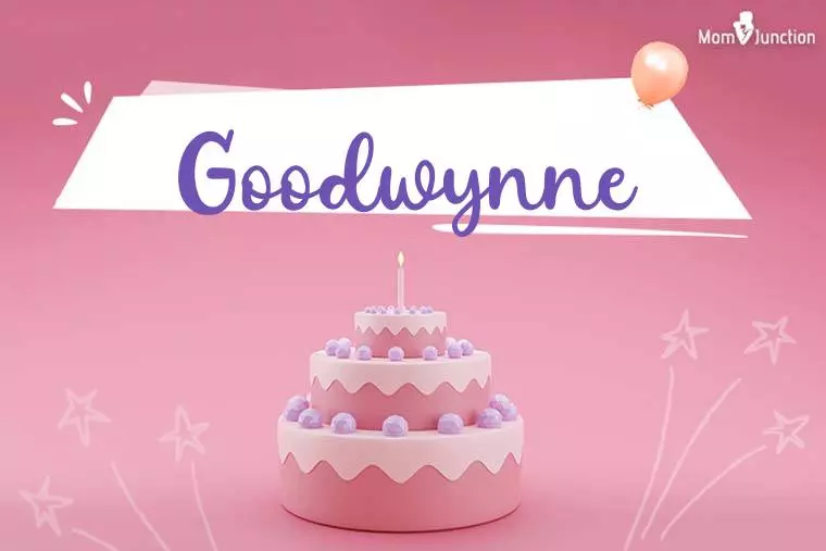 Goodwynne Birthday Wallpaper