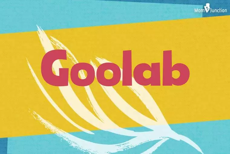 Goolab Stylish Wallpaper