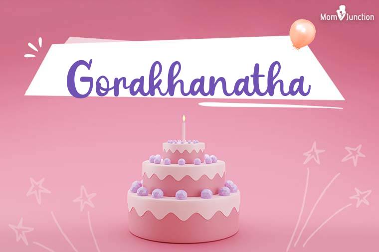 Gorakhanatha Birthday Wallpaper