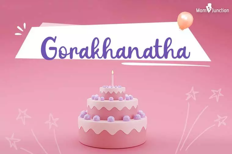 Gorakhanatha Birthday Wallpaper