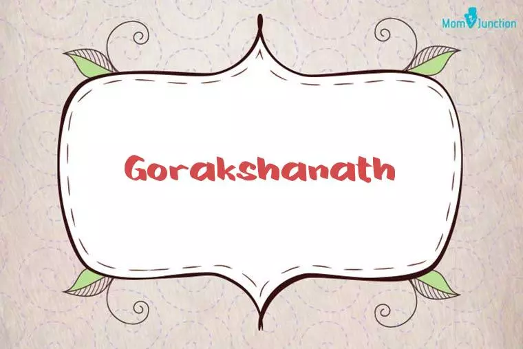 Gorakshanath Stylish Wallpaper