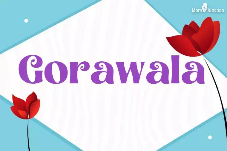 Gorawala 3D Wallpaper