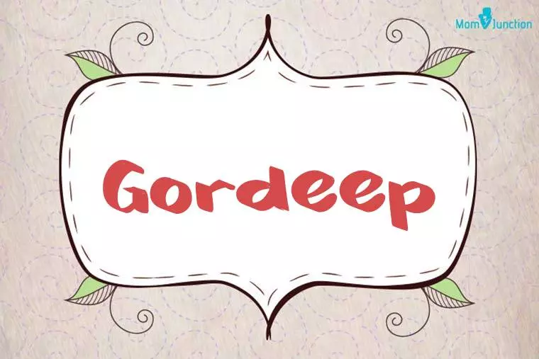 Gordeep Stylish Wallpaper