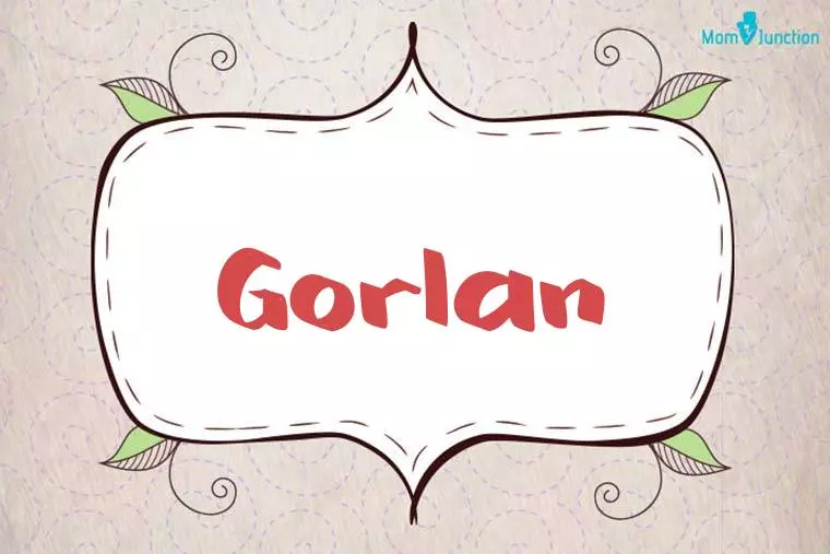 Gorlan Stylish Wallpaper