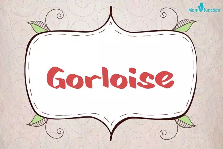 Gorloise Stylish Wallpaper