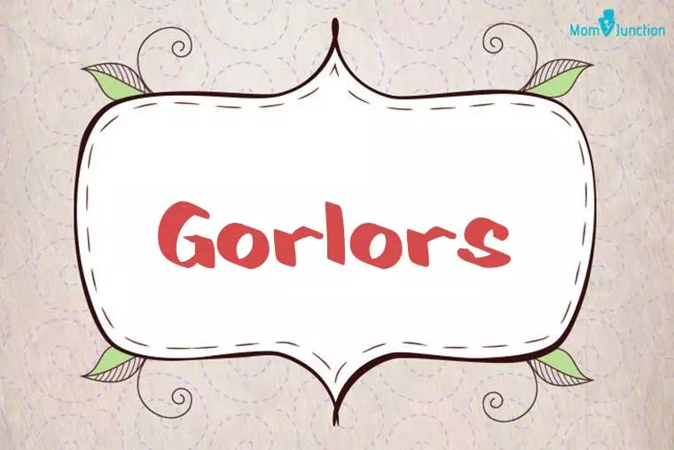 Gorlors Stylish Wallpaper