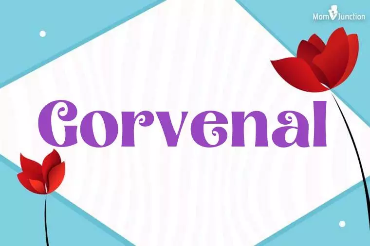 Gorvenal 3D Wallpaper