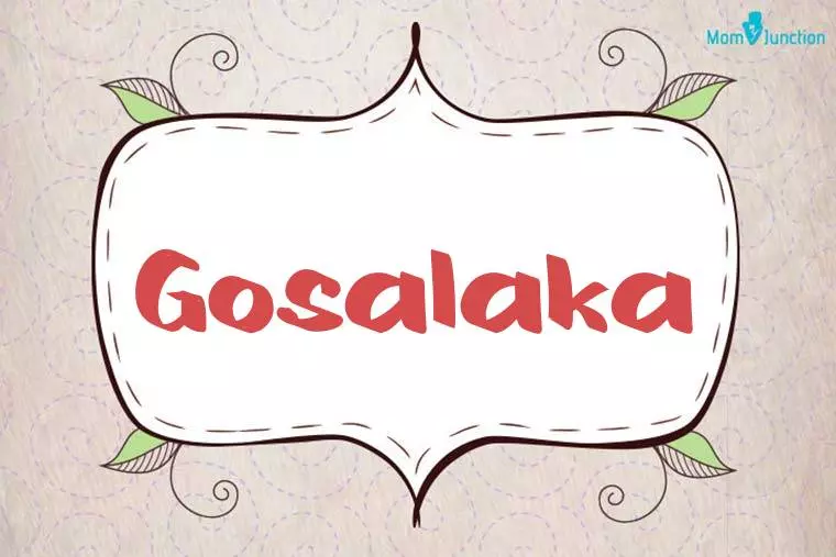 Gosalaka Stylish Wallpaper