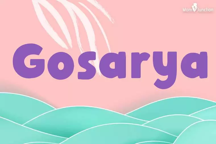 Gosarya Stylish Wallpaper