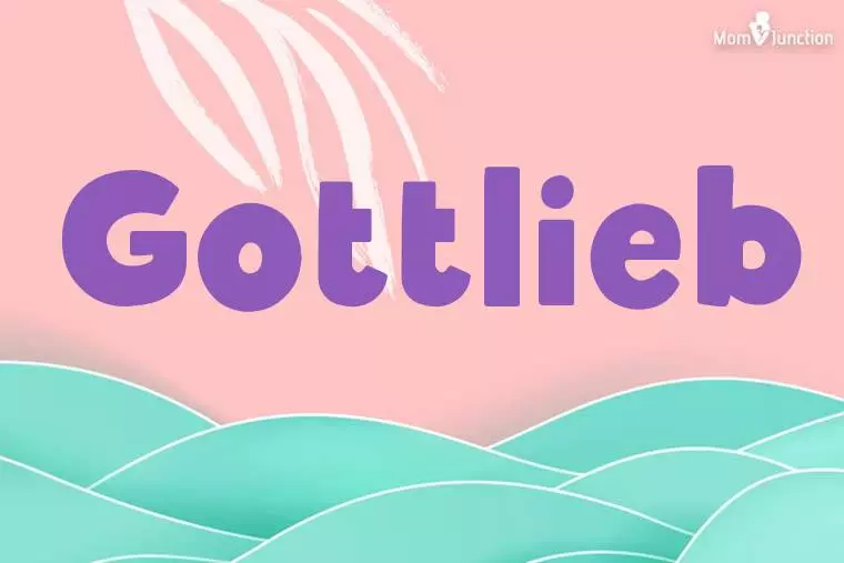 Gottlieb Stylish Wallpaper