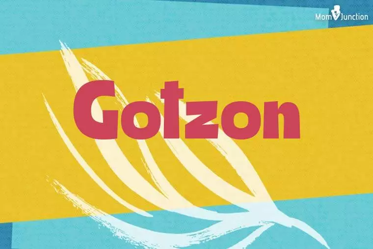 Gotzon Stylish Wallpaper