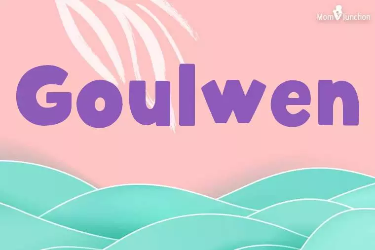 Goulwen Stylish Wallpaper