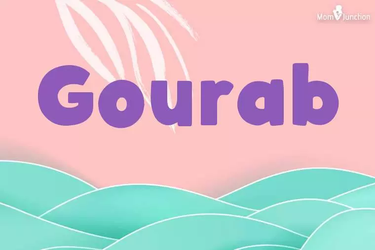 Gourab Stylish Wallpaper