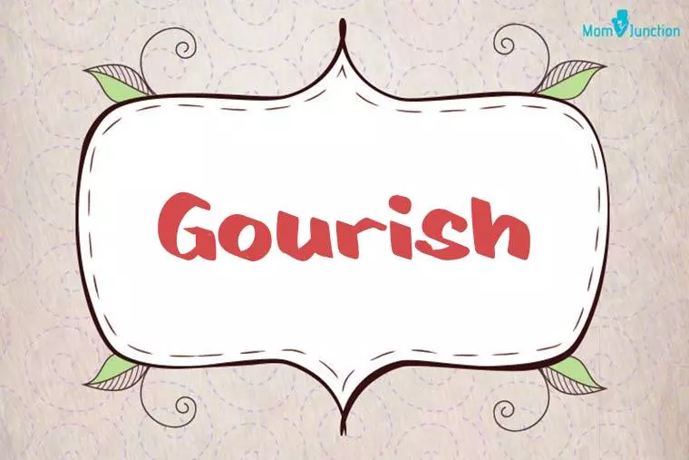 Gourish Stylish Wallpaper