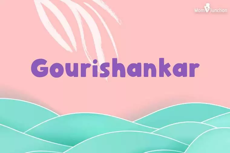 Gourishankar Stylish Wallpaper