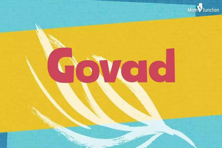 Govad Stylish Wallpaper