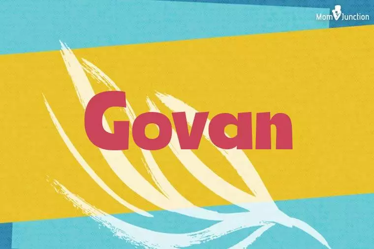 Govan Stylish Wallpaper