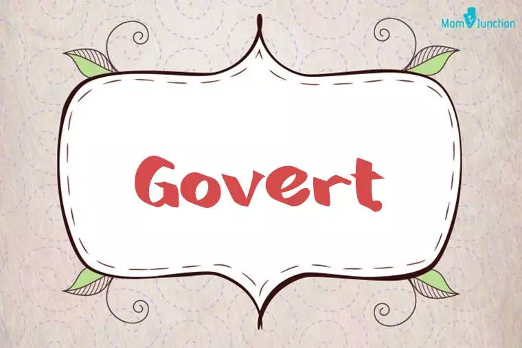 Govert Stylish Wallpaper