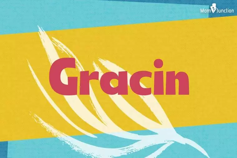 Gracin Stylish Wallpaper